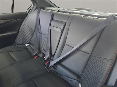 2019 INFINITI Q50 Red Sport 400   - Photo 12 - Lennox, CA 90304