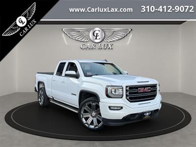 2017 GMC Sierra 1500   - Photo 1 - Lennox, CA 90304