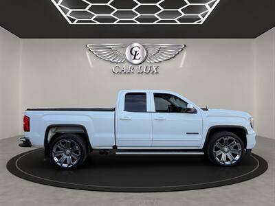 2017 GMC Sierra 1500   - Photo 8 - Lennox, CA 90304