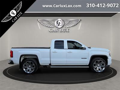 2017 GMC Sierra 1500   - Photo 8 - Lennox, CA 90304