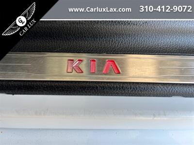 2015 Kia Optima SXL Turbo   - Photo 17 - Lennox, CA 90304