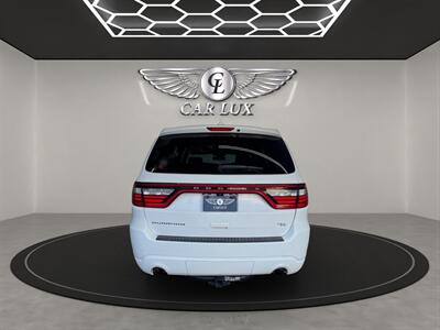 2014 Dodge Durango R/T   - Photo 6 - Lennox, CA 90304
