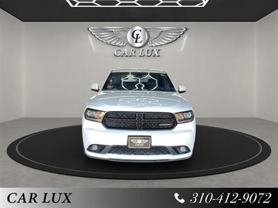 2014 Dodge Durango R/T   - Photo 2 - Lennox, CA 90304