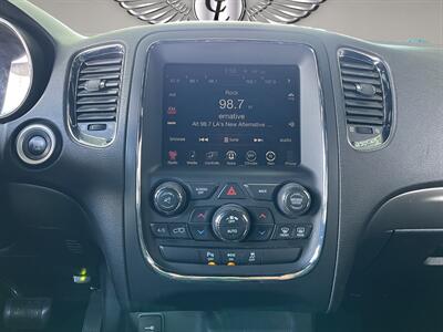 2014 Dodge Durango R/T   - Photo 15 - Lennox, CA 90304