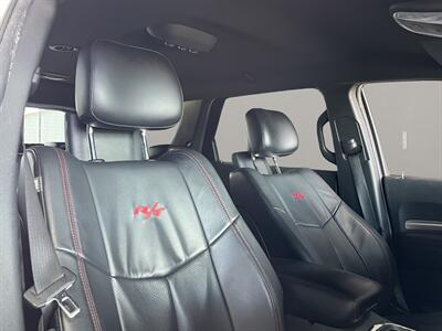 2014 Dodge Durango R/T   - Photo 16 - Lennox, CA 90304