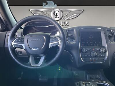 2014 Dodge Durango R/T   - Photo 13 - Lennox, CA 90304