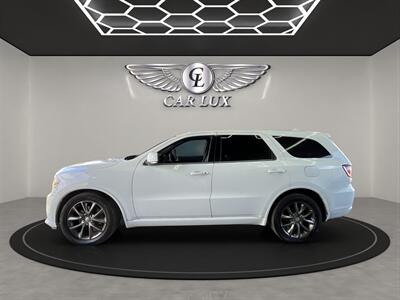 2014 Dodge Durango R/T   - Photo 4 - Lennox, CA 90304