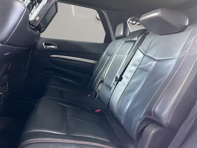 2014 Dodge Durango R/T   - Photo 12 - Lennox, CA 90304