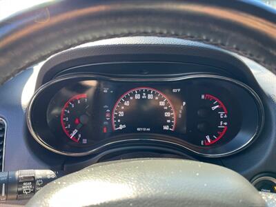2020 Dodge Durango R/T   - Photo 16 - Lennox, CA 90304