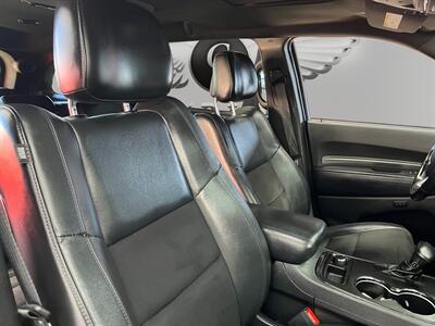 2020 Dodge Durango R/T   - Photo 9 - Lennox, CA 90304