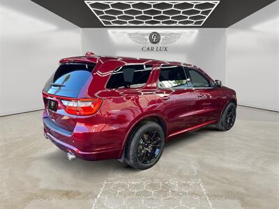 2020 Dodge Durango R/T   - Photo 7 - Lennox, CA 90304