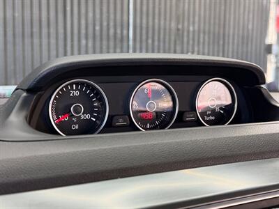 2014 Volkswagen Beetle Convertible 2.0T R-Line   - Photo 19 - Lennox, CA 90304