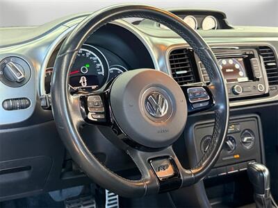 2014 Volkswagen Beetle Convertible 2.0T R-Line   - Photo 12 - Lennox, CA 90304