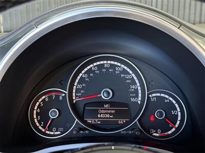 2014 Volkswagen Beetle Convertible 2.0T R-Line   - Photo 20 - Lennox, CA 90304
