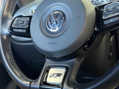 2014 Volkswagen Beetle Convertible 2.0T R-Line   - Photo 18 - Lennox, CA 90304