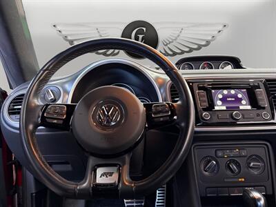 2014 Volkswagen Beetle Convertible 2.0T R-Line   - Photo 10 - Lennox, CA 90304