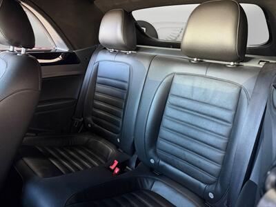 2014 Volkswagen Beetle Convertible 2.0T R-Line   - Photo 13 - Lennox, CA 90304