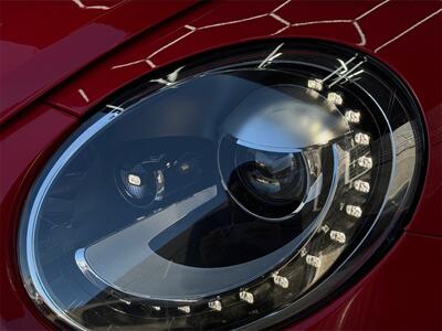 2014 Volkswagen Beetle Convertible 2.0T R-Line   - Photo 15 - Lennox, CA 90304