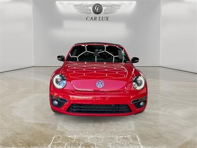 2014 Volkswagen Beetle Convertible 2.0T R-Line   - Photo 8 - Lennox, CA 90304