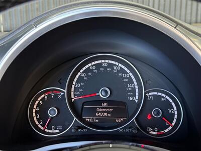2014 Volkswagen Beetle Convertible 2.0T R-Line   - Photo 20 - Lennox, CA 90304