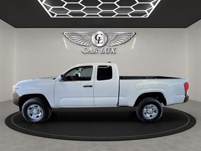 2022 Toyota Tacoma SR   - Photo 4 - Lennox, CA 90304