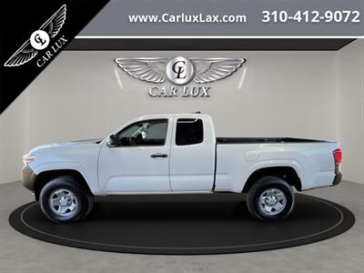 2022 Toyota Tacoma SR   - Photo 4 - Lennox, CA 90304