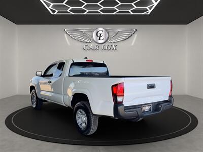 2022 Toyota Tacoma SR   - Photo 5 - Lennox, CA 90304