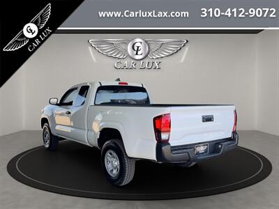 2022 Toyota Tacoma SR   - Photo 5 - Lennox, CA 90304