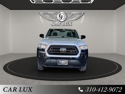 2022 Toyota Tacoma SR   - Photo 2 - Lennox, CA 90304