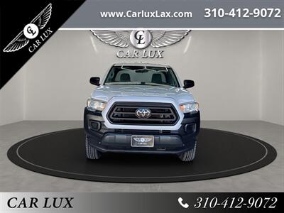 2022 Toyota Tacoma SR   - Photo 2 - Lennox, CA 90304