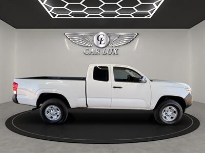 2022 Toyota Tacoma SR   - Photo 8 - Lennox, CA 90304