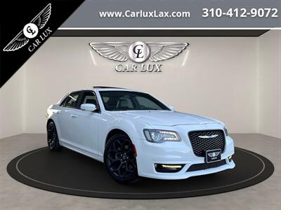 2019 Chrysler 300 S   - Photo 1 - Lennox, CA 90304