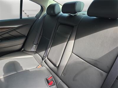 2018 INFINITI Q50 3.0t LUXE   - Photo 13 - Lennox, CA 90304