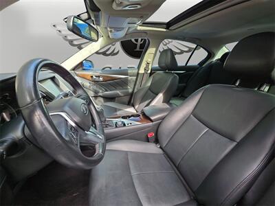 2018 INFINITI Q50 3.0t LUXE   - Photo 10 - Lennox, CA 90304