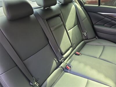 2018 INFINITI Q50 3.0t LUXE   - Photo 16 - Lennox, CA 90304