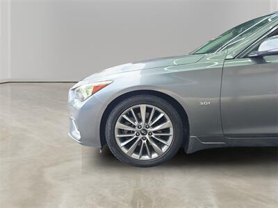 2018 INFINITI Q50 3.0t LUXE   - Photo 14 - Lennox, CA 90304