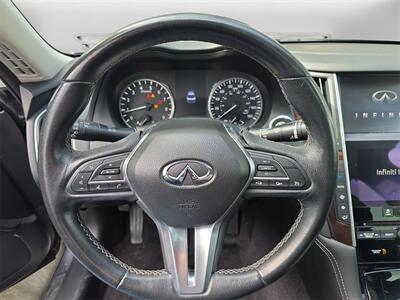 2018 INFINITI Q50 3.0t LUXE   - Photo 12 - Lennox, CA 90304