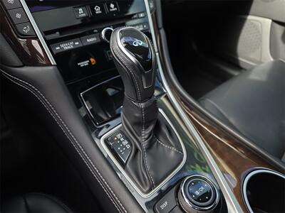 2018 INFINITI Q50 3.0t LUXE   - Photo 19 - Lennox, CA 90304