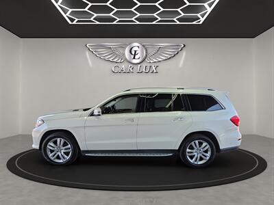 2017 Mercedes-Benz GLS GLS 450 4MATIC®   - Photo 4 - Lennox, CA 90304