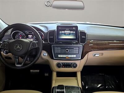 2017 Mercedes-Benz GLS GLS 450 4MATIC®   - Photo 14 - Lennox, CA 90304