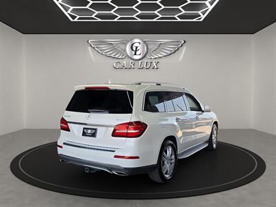 2017 Mercedes-Benz GLS GLS 450 4MATIC®   - Photo 7 - Lennox, CA 90304