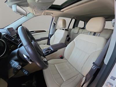 2017 Mercedes-Benz GLS GLS 450 4MATIC®   - Photo 18 - Lennox, CA 90304