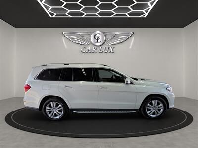 2017 Mercedes-Benz GLS GLS 450 4MATIC®   - Photo 8 - Lennox, CA 90304