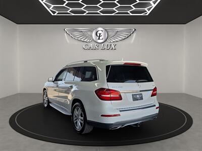 2017 Mercedes-Benz GLS GLS 450 4MATIC®   - Photo 5 - Lennox, CA 90304