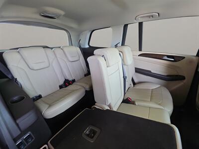 2017 Mercedes-Benz GLS GLS 450 4MATIC®   - Photo 12 - Lennox, CA 90304