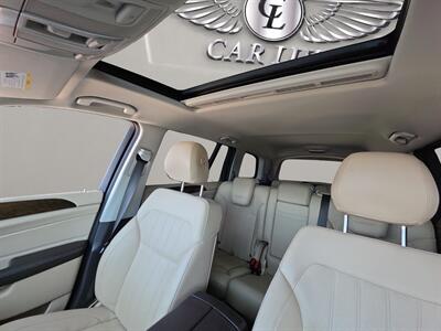 2017 Mercedes-Benz GLS GLS 450 4MATIC®   - Photo 20 - Lennox, CA 90304