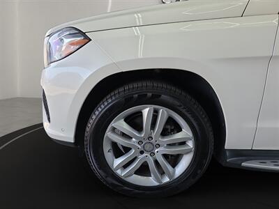 2017 Mercedes-Benz GLS GLS 450 4MATIC®   - Photo 19 - Lennox, CA 90304
