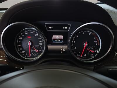 2017 Mercedes-Benz GLS GLS 450 4MATIC®   - Photo 11 - Lennox, CA 90304