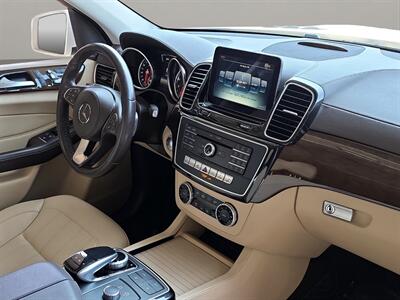 2017 Mercedes-Benz GLS GLS 450 4MATIC®   - Photo 15 - Lennox, CA 90304