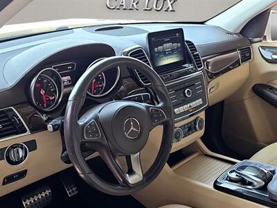 2017 Mercedes-Benz GLS GLS 450 4MATIC®   - Photo 13 - Lennox, CA 90304